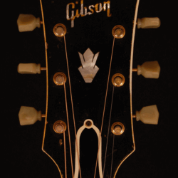 Gibson J-200