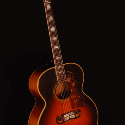 Gibson J-200