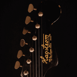 Hagström Viking