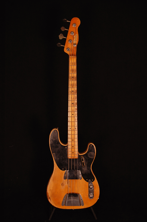 Fender Precision Bass 1954 | Woodstock Guitars