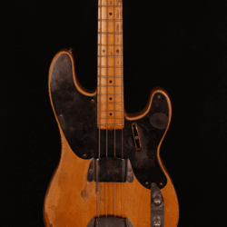 Fender Precision Bass 1954