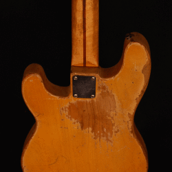 Fender Precision Bass 1954