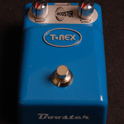 T-Rex Tonebug Booster