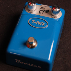 T-Rex Tonebug Booster