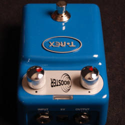 T-Rex Tonebug Booster