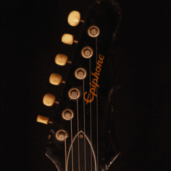 Epiphone Coronet 