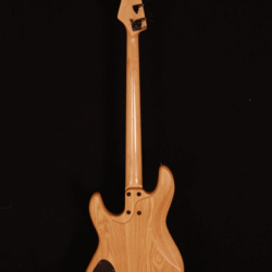 Jodera Bass