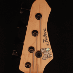 Jodera Bass