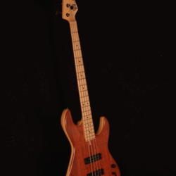 Jodera Bass