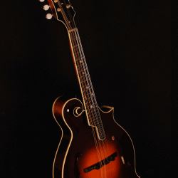 Kentucky Mandolin KM-1000