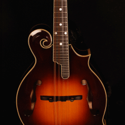 Kentucky Mandolin KM-1500