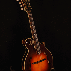 Kentucky Mandolin KM-1500