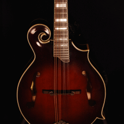 Kentucky Mandolin KM-805