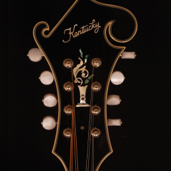 Kentucky Mandolin KM-805