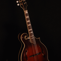 Kentucky Mandolin KM-805