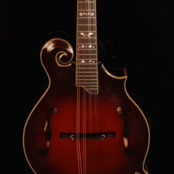 Kentucky Mandolin KM-855