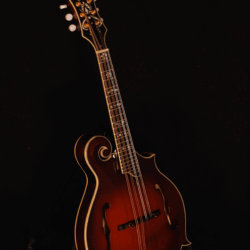 Kentucky Mandolin KM-855