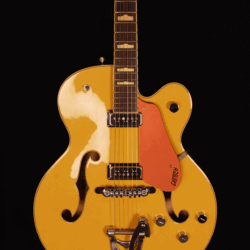 Gretsch G-6196 TSP-BY Country Club