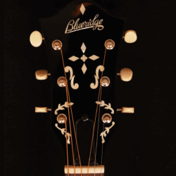 Blueridge BG-60