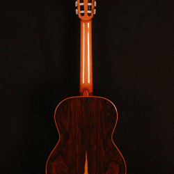 Alhambra Luthier Ziricote 50 Anniversary