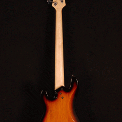 Lakland 55-64P Skyline 5 string Bass