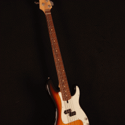 Lakland 55-64P Skyline 5 string Bass