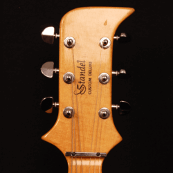 Standel Custom Deluxe Mosrite 1968