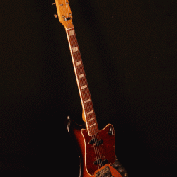 Fender Custom 1969