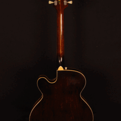 Epiphone Zephyr 1961