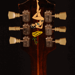 Epiphone Zephyr 1961