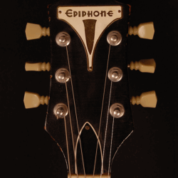 Epiphone Zephyr 1961