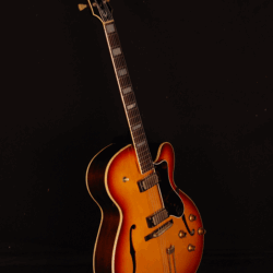 Epiphone Broadway 1965