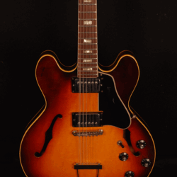 Gibson ES-335 1968 12 strings