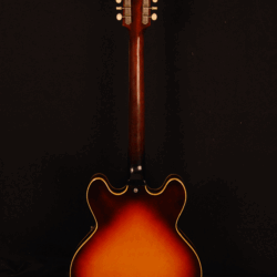 Gibson ES-335 1968 12 strings