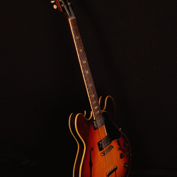 Gibson ES-335 1968 12 strings