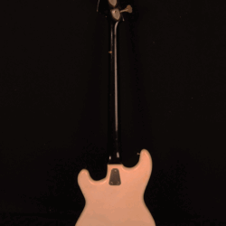 Hagström Bass