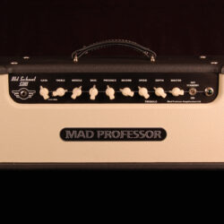 Mad Professor OS51 RTH Old School