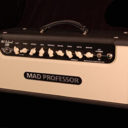 Mad Professor OS51 RTH Old School