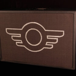 Mad Professor MP-212 Cabinet