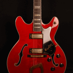 Hagström Guitar