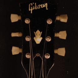 Gibson ES-335TD