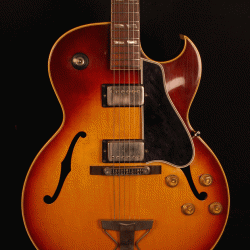 Gibson ES-175  1964
