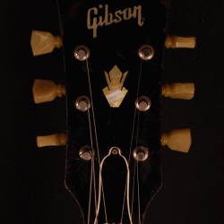 Gibson ES-175  1964
