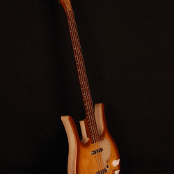 Danelectro Long Horn Bass 1961