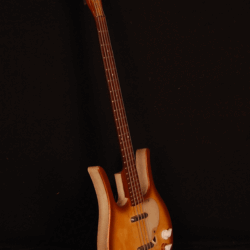 Danelectro Long Horn Bass 1961