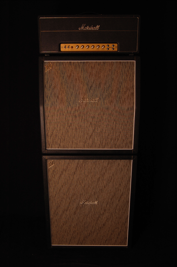 Marshall super 100 Jimi Hendrix Woodstock Guitars
