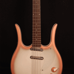 Danelectro Long horn 1958