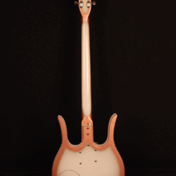 Danelectro Long horn 1958