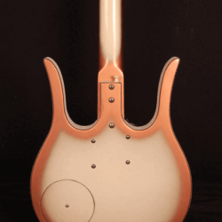 Danelectro Long horn 1958