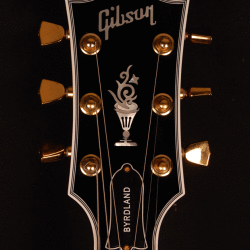 Gibson Byrdland Custom